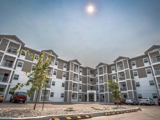 Rochdale Crossing 2 Bedroom, 1 Bathroom Apartment for Rent