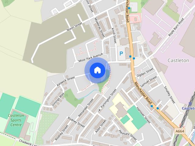 Rochdale, OL11