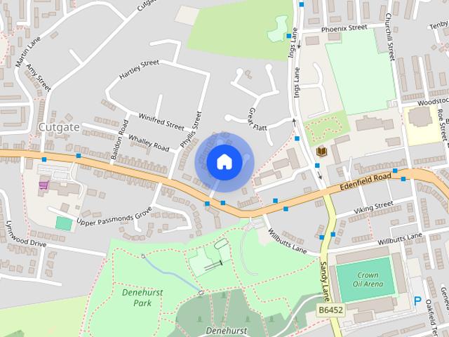 Rochdale, OL11