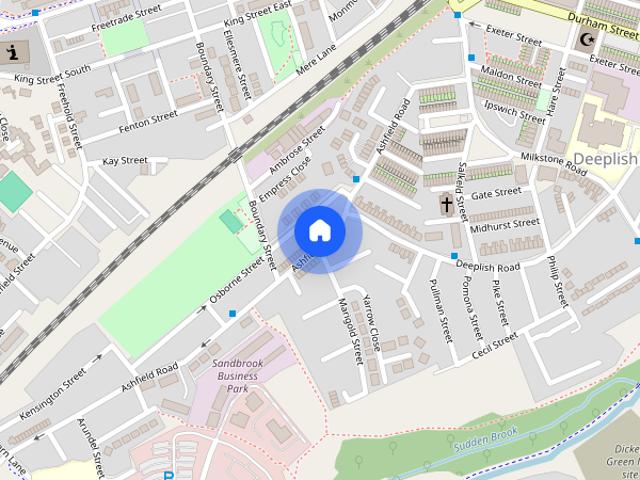 Rochdale, OL11