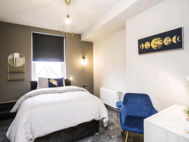 Rochdale Road, Greetland HX4 1 bed in a house share to rent £665 pcm £153 pw