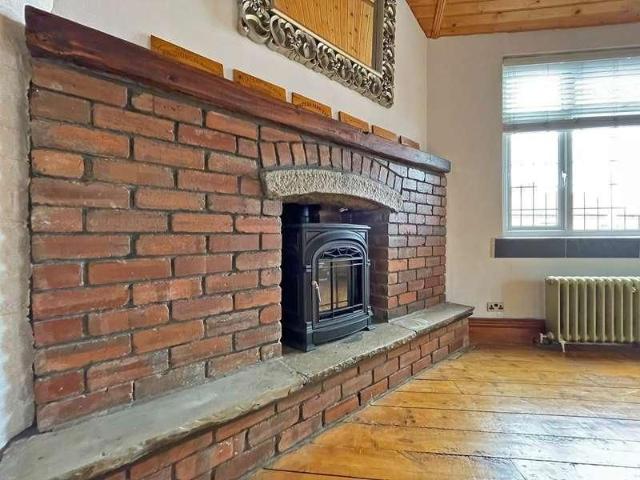 Rochdale Road, Royton, OL2