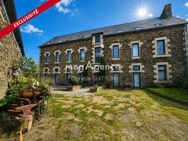 Roche Jaudy Bretagne 22450 105103444