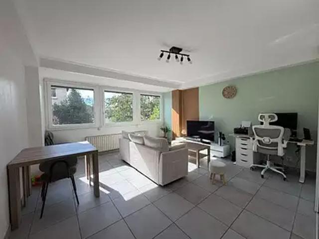 Roche la Molière 42230 Achat / Vente appartement 2 pièces t2