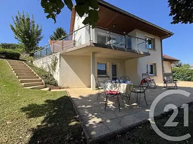 Roche lez Beaupré 25220 Achat / Vente maison 7 pièces t7