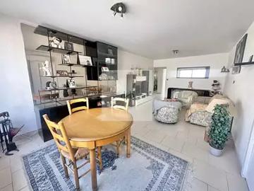 Rochemaure 07400 Achat / Vente appartement 5 pièces t5