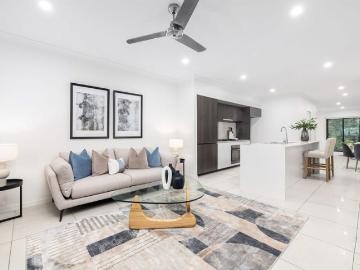 Rochedale Estate Townhouse