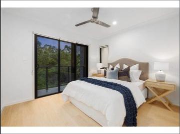 Rochedale Estate Townhouse