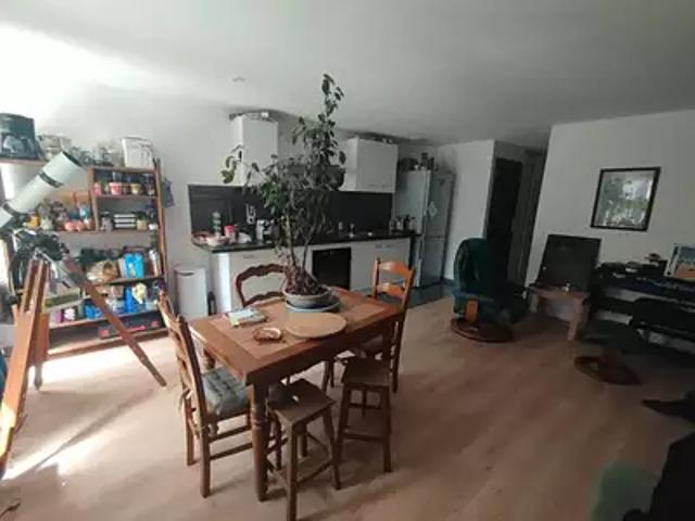 Rochefort 17300 Achat / Vente appartement 3 pièces t3