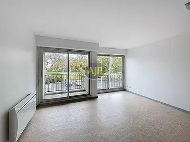 Rochefort 17300 Achat / Vente appartement 3 pièces t3 au dernier étage