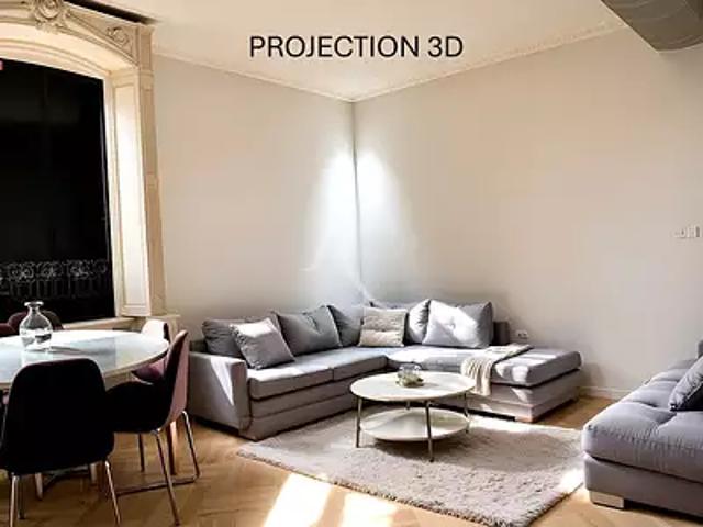 Rochefort 17300 Achat / Vente appartement 2 pièces t2 cave