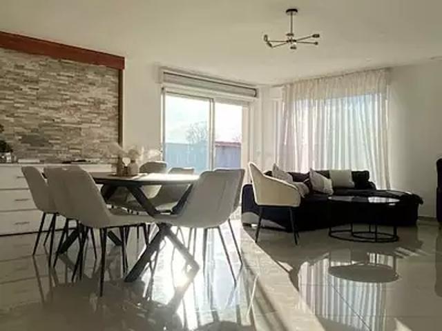 Rochefort 17300 Achat / Vente maison 4 pièces t4 jardin terrasse