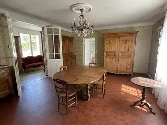 Rochefort 17300 Achat / Vente maison 6 pièces t6