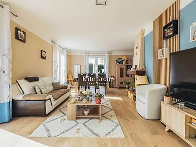 Rochefort 17300 Achat / Vente maison 6 pièces t6
