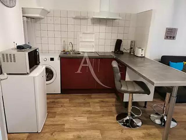 Rochefort 17300 Location appartement 1 pièce t1
