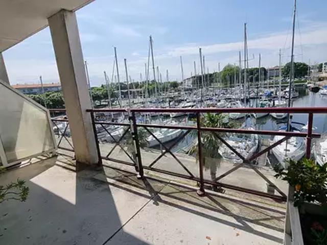 Rochefort 17300 Location appartement 1 pièce t1