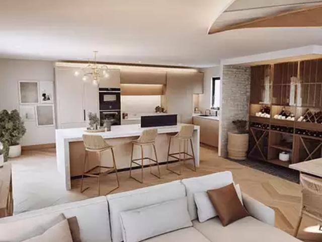 Rochefort 17300 Programme neuf maison neuf à vendre 6 pièces