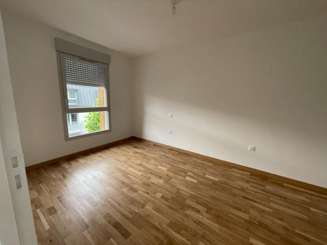 ROCHEFORT BEAU F2 de 45.59 M2 RESIDENCE NEUVE AVEC ASCENSEUR PARKING EXTERIEUR SECURISE