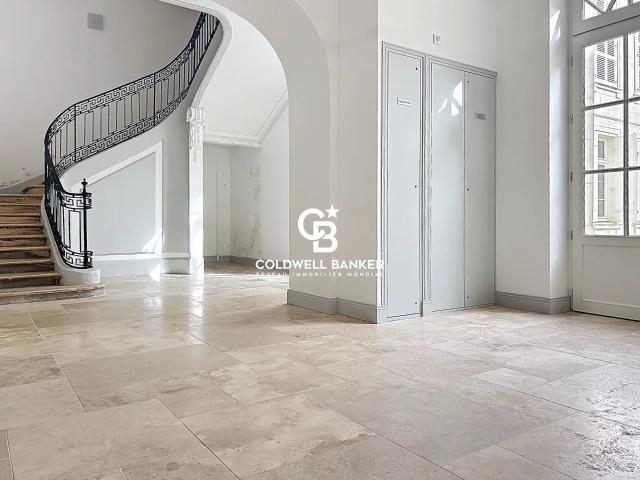 Rochefort — Hyper centre | Bien d’exception 149m² Rochefort