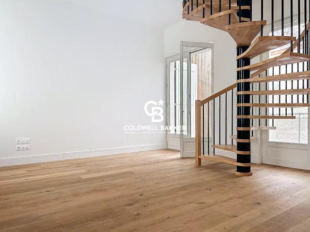 Rochefort — Hyper centre | Duplex d’exception 77m² Rochefort