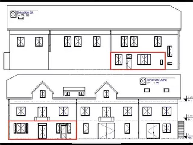Rochefort Montagne 63210 Achat / Vente appartement 2 pièces t2
