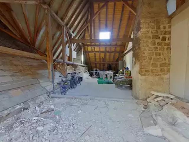 Rochejean 25370 Achat / Vente appartement 1 pièce t1