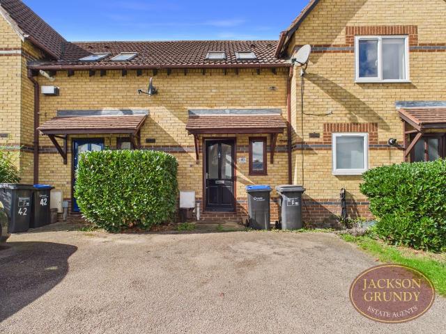 Rochelle Way, Duston NN5, 1 bed terraced house to rent, £900 pcm | PrimeLocation