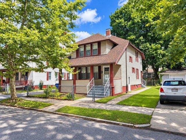 Rochelle St, Springfield, Home For Sale