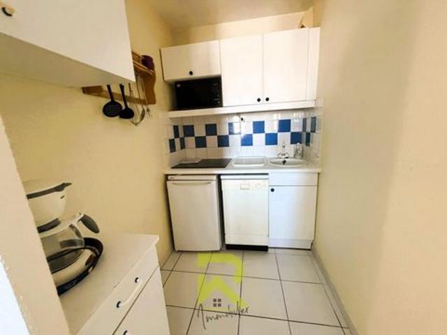 Appartement à acheter sur Agde