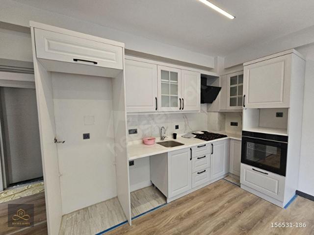 ROCHERHOMES TUZLA MH.3+1 PANJURLUYERDEN ISITMAKÖŞE PARSEL
