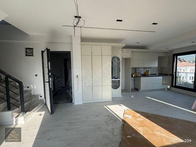 ROCHERHOMES DENİZE 2+1 LÜKS SATILIK DUBLEKS DAİRE