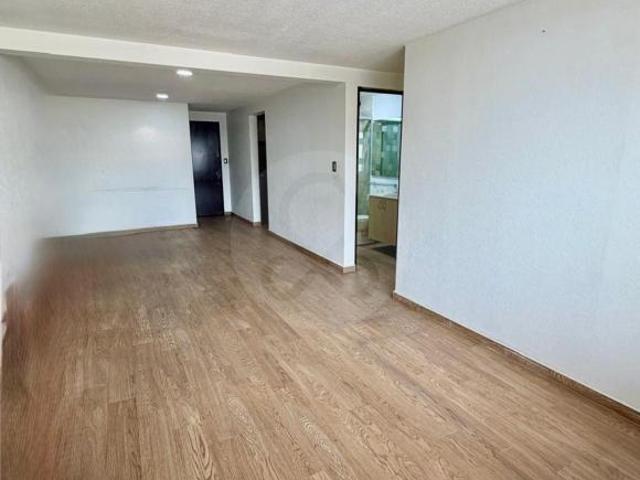 Rochester 50, Col. Nápoles: Departamento en venta en Nápoles