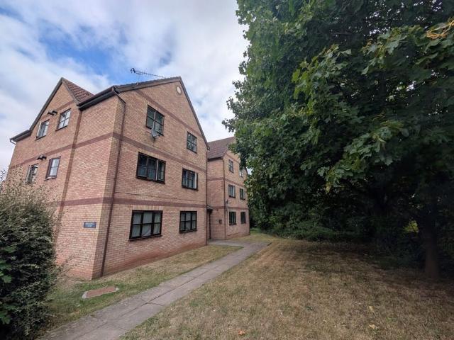 Rochester Court, Belmont, Hereford HR2, 1 bed flat to rent, £625 pcm | PrimeLocation