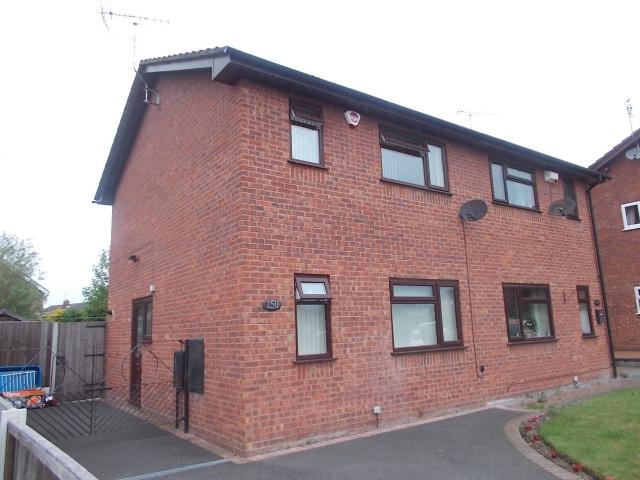 Rochester Crescent, Crewe CW1, 2 bed semi detached house to rent, £875 pcm | PrimeLocation