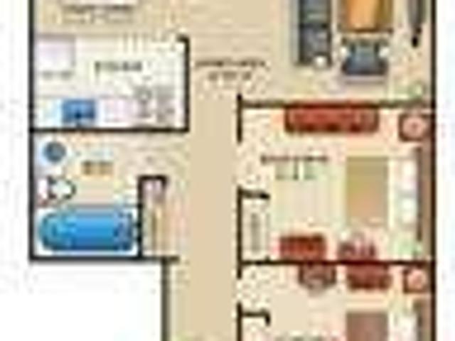 Rochester is the Place to be! Come Home Today. $975/mo