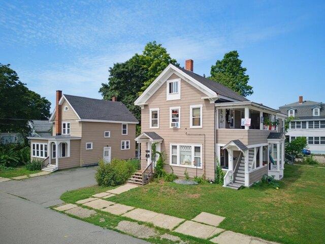 Rochester NH 03867 105515185