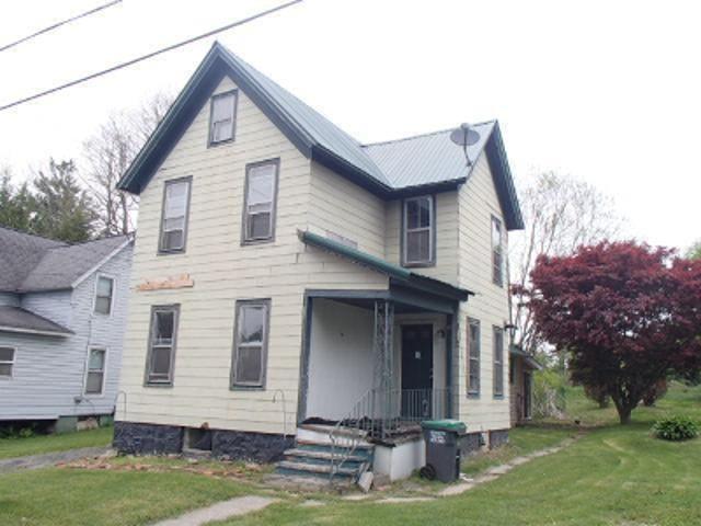 Rochester St