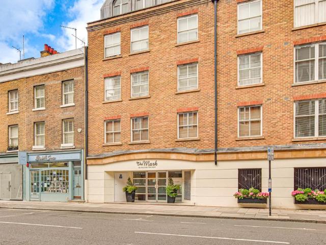 Rochester Row, London 2 bed apartment to rent £3,500 pcm £808 pw