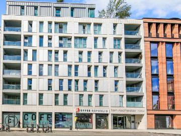 Rochester Row, London SW1P 1 bed apartment to rent £2,925 pcm £675 pw
