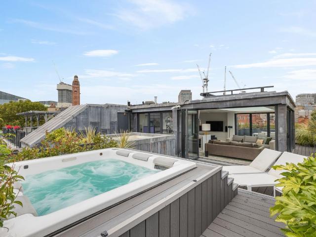 Rochester Row, London SW1P, 4 bed flat to rent, £11,900 pcm | PrimeLocation