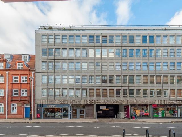 Rochester Row, Pimlico & Westminster SW1P, Studio to rent, £1,950 pcm | PrimeLocation