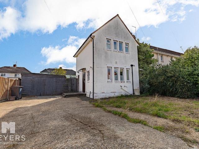 Rochester Road, Bournemouth, 8 BH11, 3 bed end terrace house to rent, £1,550 pcm | PrimeLocation