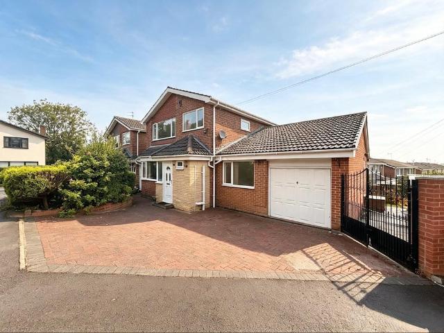 Rochester Road, DURHAM, DH1 4 bed house to rent £1,690 pcm £390 pw
