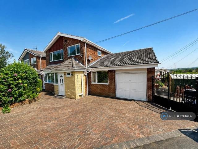 Rochester Road, Durham, DH1 5 bed detached house to rent £1,690 pcm £390 pw