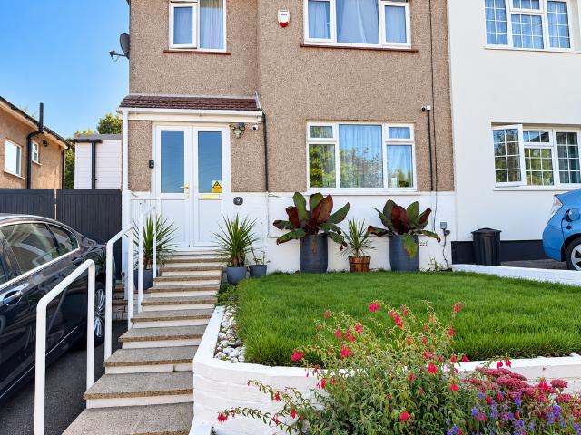 Rochester Road, Northwood HA6 1 bed in a house share to rent £825 pcm £190 pw