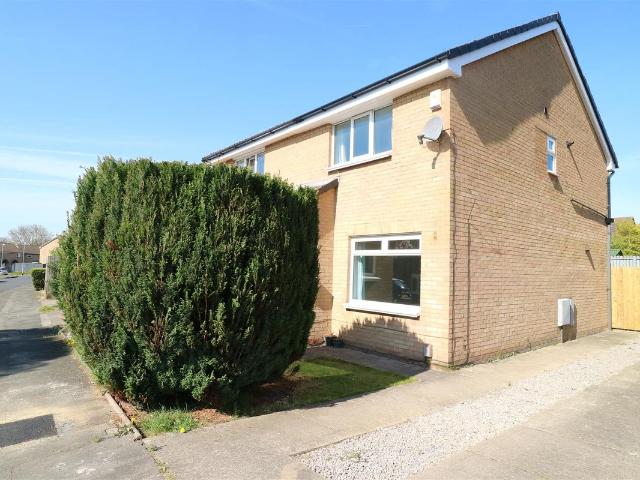 Rochester Way, Darlington DL1, 2 bed semi detached house to rent, £850 pcm | PrimeLocation
