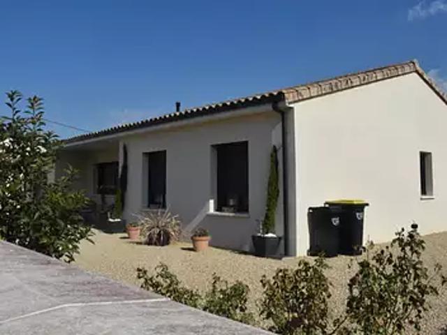 Roches Prémarie Andillé 86340 Achat / Vente maison