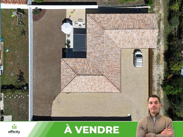 Roches Prémarie Andillé Vente Maison 86