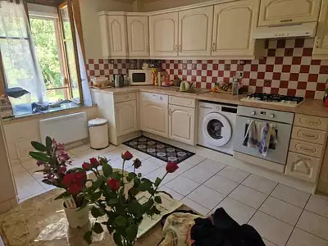 Rochesson 88120 Achat / Vente appartement 3 pièces t3