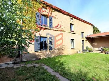 57840, Nondkeil, Moselle, Lorraine - Cave